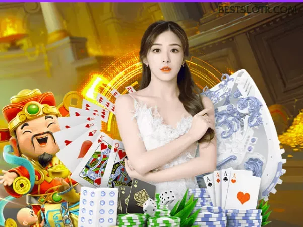 Roleta e blackjack bestslot