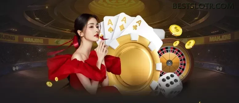 App bestslot Android download
