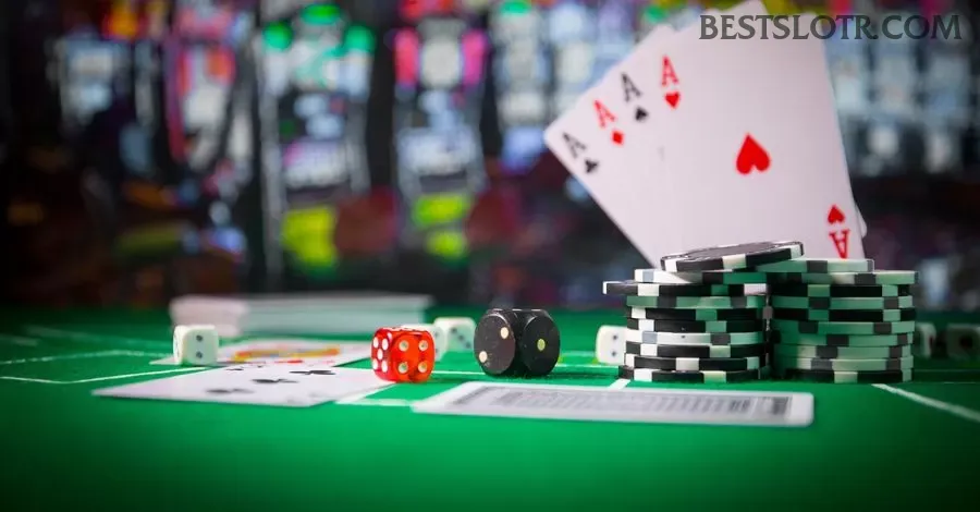 Cashback VIP bestslot - reembolso semanal